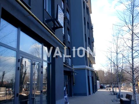 квартира за адресою Паркова вул., 40