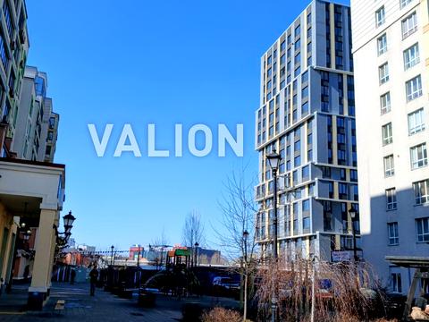 квартира за адресою Паркова вул., 40