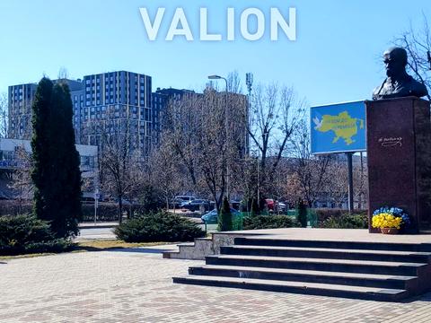 квартира за адресою Паркова вул., 40