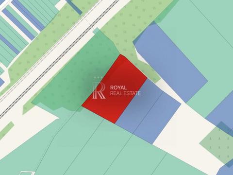 ділянка за адресою Широка