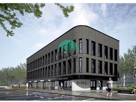 коммерческая по адресу Пасечная ул., 1-3