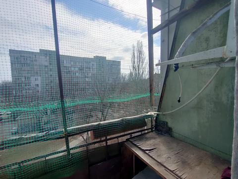 квартира за адресою Миколаївська вул., 34