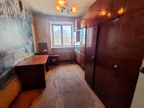 квартира за адресою Миколаївська вул., 34