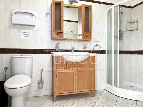 коммерческая по адресу Большая Васильковская ул. (Красноармейская), 72