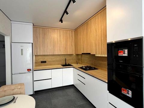 квартира за адресою Соборна вул., 2-К/5