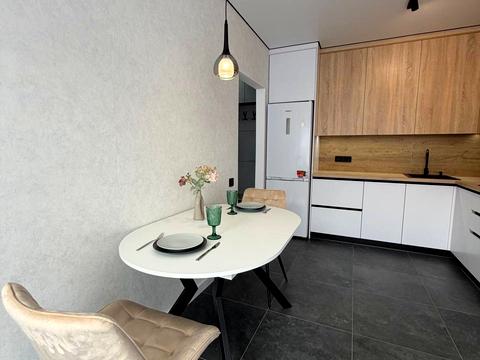 квартира за адресою Соборна вул., 2-К/5