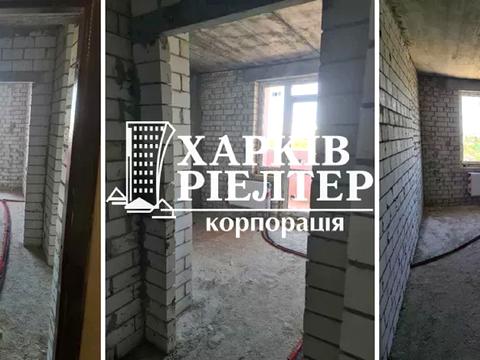 квартира за адресою Сергія Барсукова вул. (Федоренка), 10