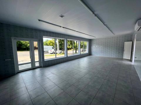 коммерческая по адресу Заярская ул., 12