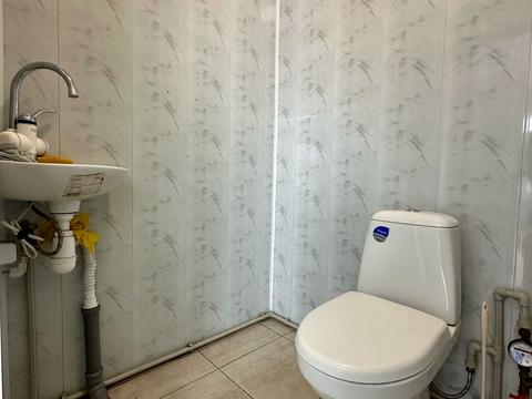 коммерческая по адресу Заярская ул., 12