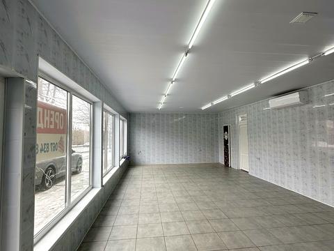 коммерческая по адресу Заярская ул., 12