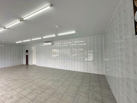 коммерческая по адресу Заярская ул., 12