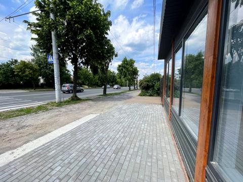 коммерческая по адресу Заярская ул., 12