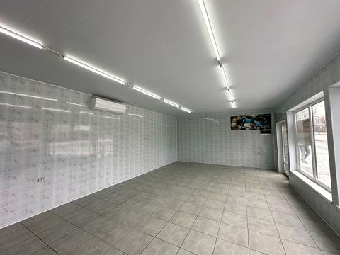 коммерческая по адресу Заярская ул., 12