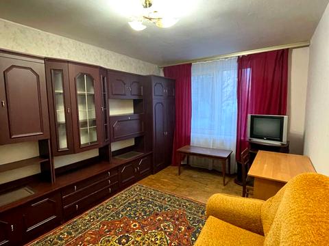 квартира по адресу Энтузиастов ул., 9