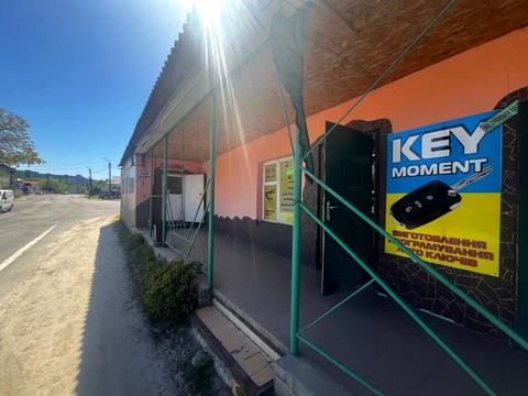 комерційна за адресою Івана Кожедуба вул., 113