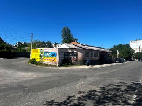 комерційна за адресою Івана Кожедуба вул., 113