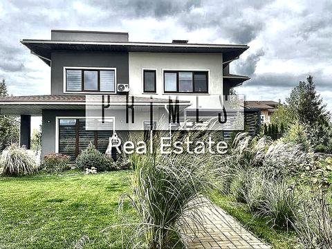 дом по адресу Сосновая ул.