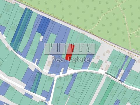 ділянка за адресою 