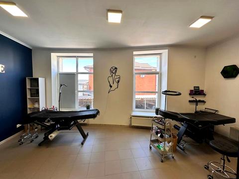 коммерческая по адресу Шолом-Алейхема ул., 1