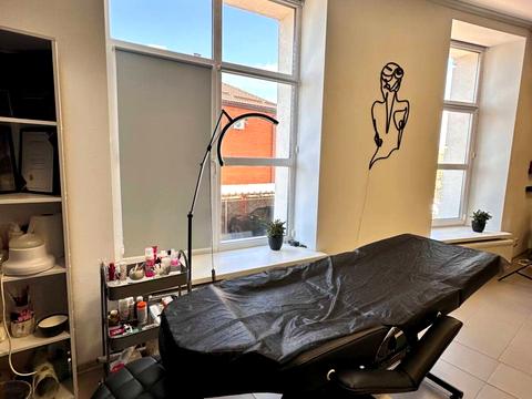 коммерческая по адресу Шолом-Алейхема ул., 1