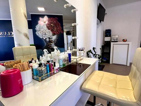 коммерческая по адресу Шолом-Алейхема ул., 1