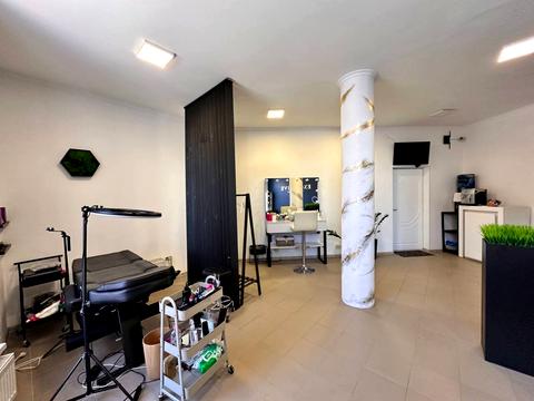 коммерческая по адресу Шолом-Алейхема ул., 1