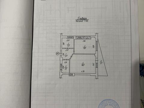 квартира по адресу Гайдамацкая ул. (Марфи Струтинської), 2г