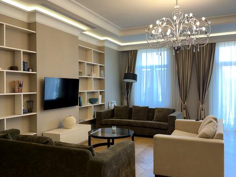 квартира по адресу Новоселицкая ул., 10