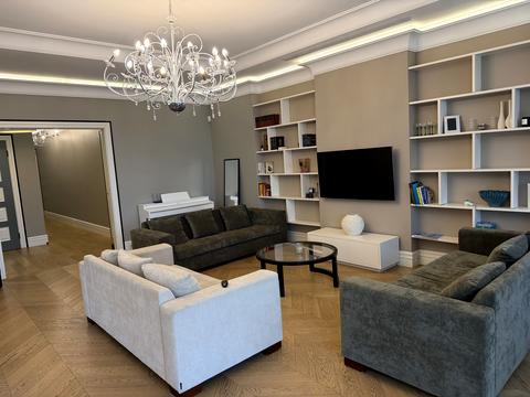 квартира по адресу Новоселицкая ул., 10