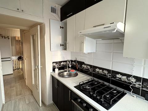 квартира за адресою Зодчих вул., 64