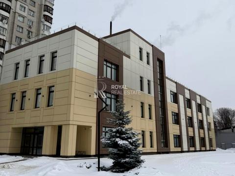 коммерческая по адресу Святошинская ул., 30