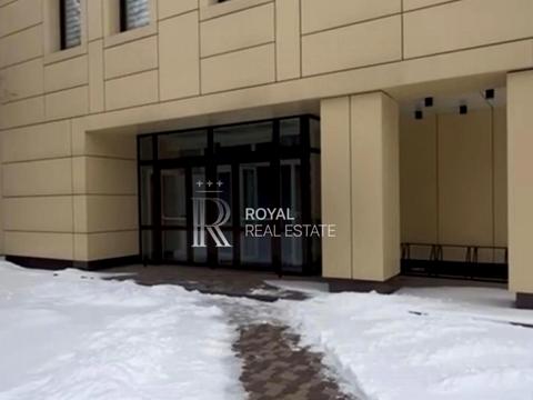 коммерческая по адресу Святошинская ул., 30