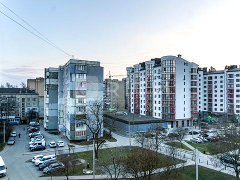 квартира по адресу Гната Хоткевича ул., 67а