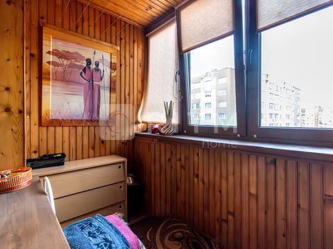 квартира по адресу Гната Хоткевича ул., 67а
