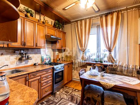 квартира за адресою Гната Хоткевича вул., 67а