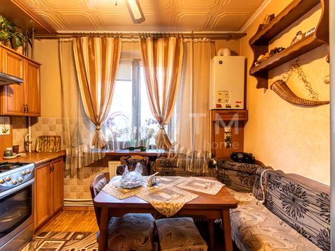 квартира по адресу Гната Хоткевича ул., 67а