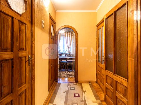 квартира по адресу Гната Хоткевича ул., 67а