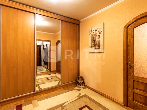 квартира по адресу Гната Хоткевича ул., 67а