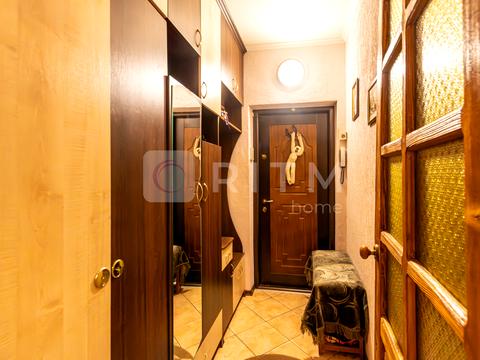 квартира по адресу Гната Хоткевича ул., 67а