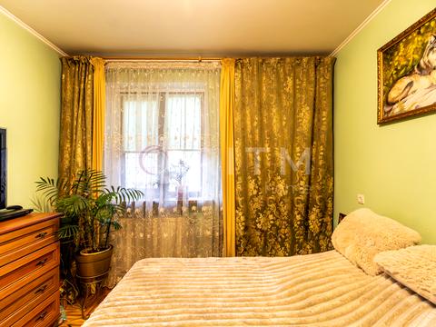 квартира по адресу Гната Хоткевича ул., 67а