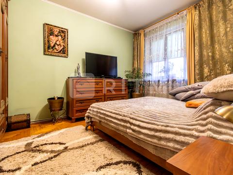 квартира по адресу Гната Хоткевича ул., 67а