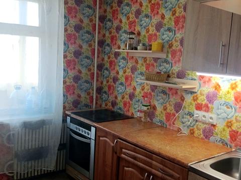 квартира по адресу Старочумацька ул. (Байкальская), 80