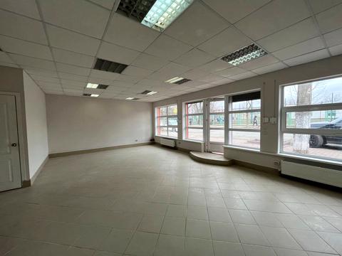 коммерческая по адресу Шевченка ул., 44