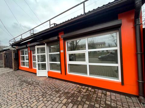 коммерческая по адресу Шевченка ул., 44