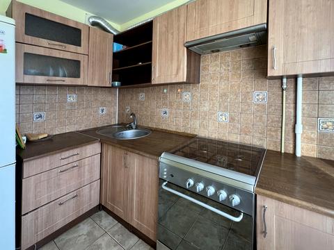 квартира по адресу Правды просп. (Правды), 64-Б