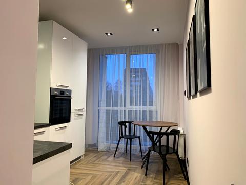 квартира по адресу Гайдамацкая ул. (Марфи Струтинської), 2г