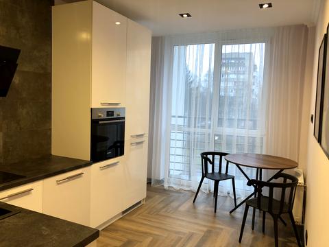 квартира по адресу Гайдамацкая ул. (Марфи Струтинської), 2г