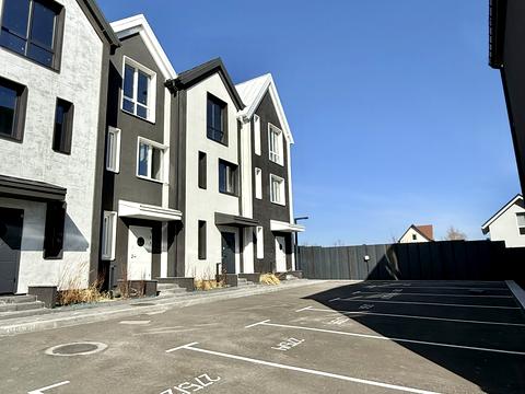 будинок за адресою смт. Гостомель, Дніпровська вул. (Калініна)