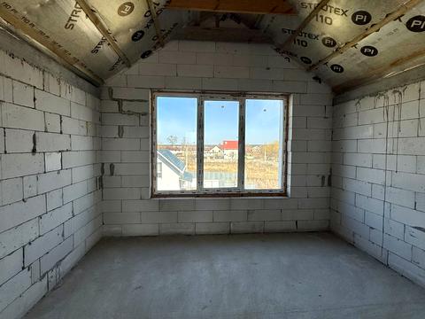 будинок за адресою смт. Гостомель, Дніпровська вул. (Калініна)