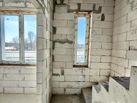 будинок за адресою смт. Гостомель, Дніпровська вул. (Калініна)